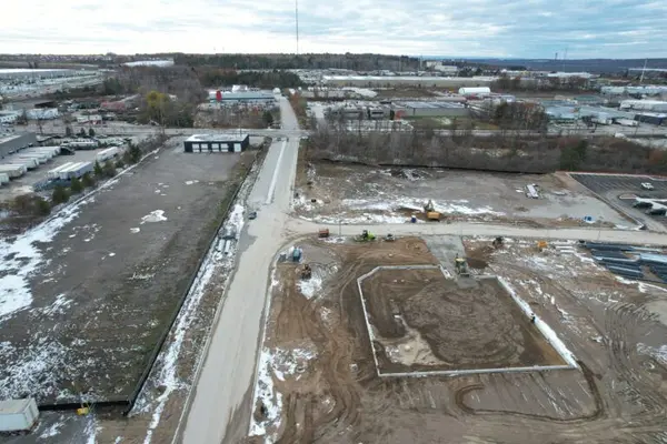 70 IRONSTONE CRES, Barrie, ON L9J 1A7