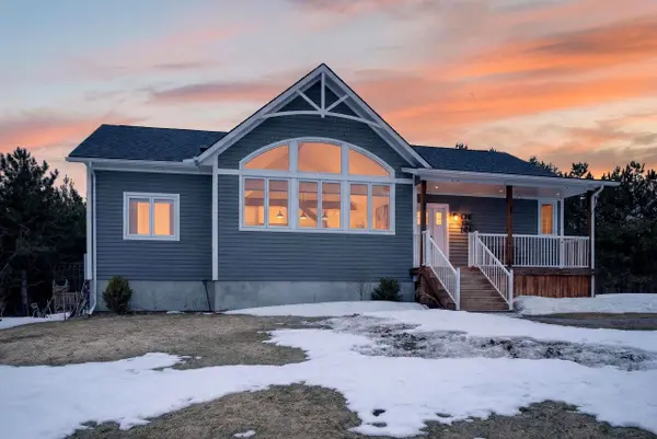 139 Rue Eric N/A, Tiny, ON L9M 0H1