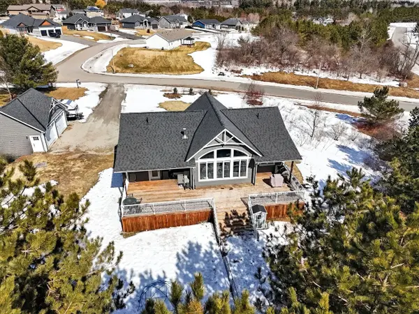 139 Rue Eric N/A, Tiny, ON L9M 0H1