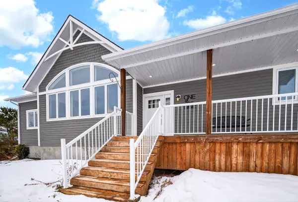 139 Rue Eric N/A, Tiny, ON L9M 0H1