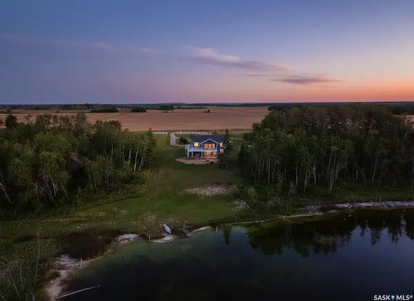 14 Crescent Bay ROAD,  Canwood Rm No. 494,  SK S0J 0K0