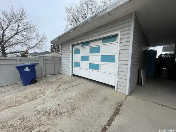 1001 2nd STREET W, Kindersley, SK S0L 1S0
