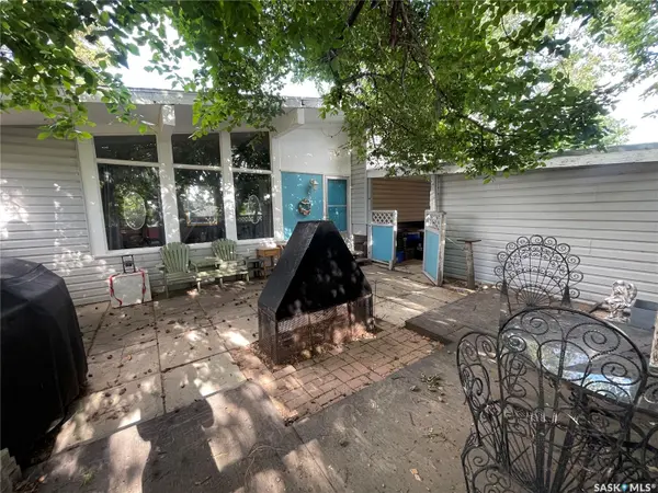 1001 2nd STREET W, Kindersley, SK S0L 1S0