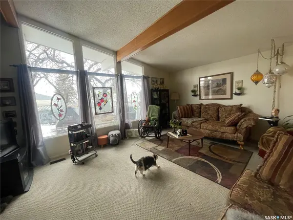 1001 2nd STREET W, Kindersley, SK S0L 1S0