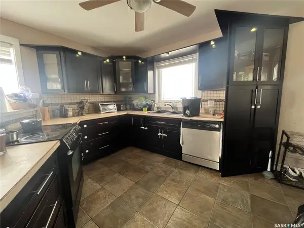 319 Pelly STREET, Rocanville, SK S0A 3L0