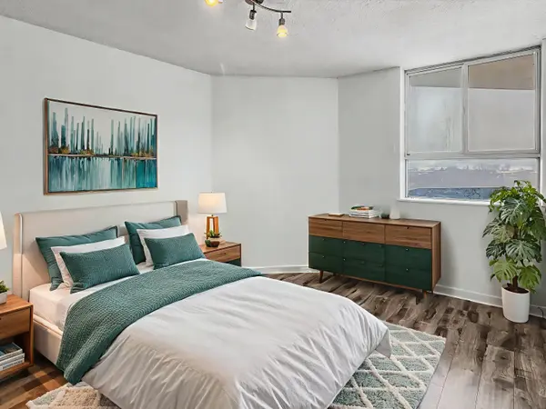 236 Albion RD #1510, Toronto W10, ON M9W 6A6