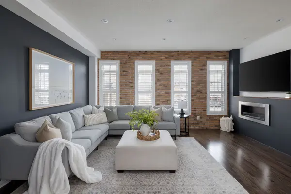 4823 Thomas Alton BLVD #20, Burlington, ON L7M 0V2