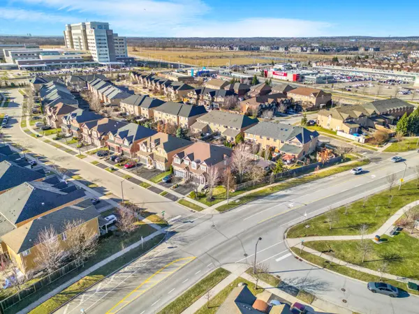 2388 Stone Glen CRES, Oakville, ON L6M 0C7