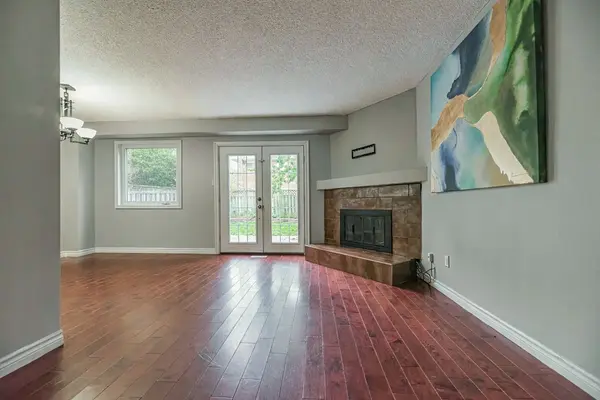 77 Ecclestone DR #MAIN, Brampton, ON L6X 3M8