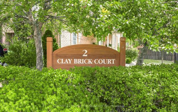 2 Clay Brick CT #39, Brampton, ON L6V 4M7