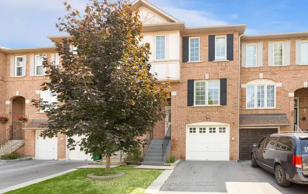 2 Clay Brick CT #39, Brampton, ON L6V 4M7