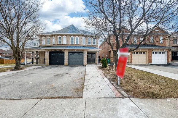 36 Native LNDG, Brampton, ON L6X 5B1