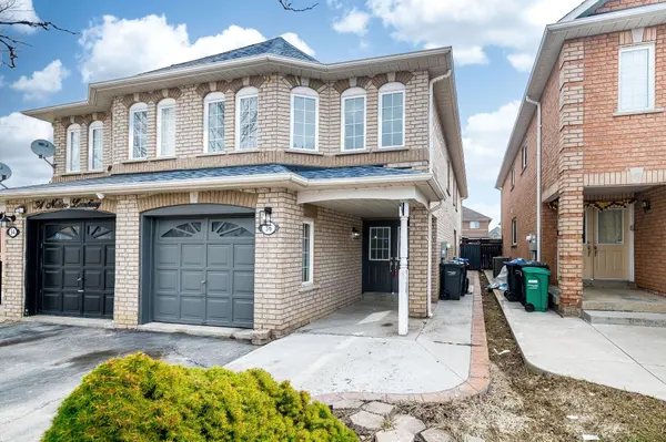 36 Native LNDG, Brampton, ON L6X 5B1