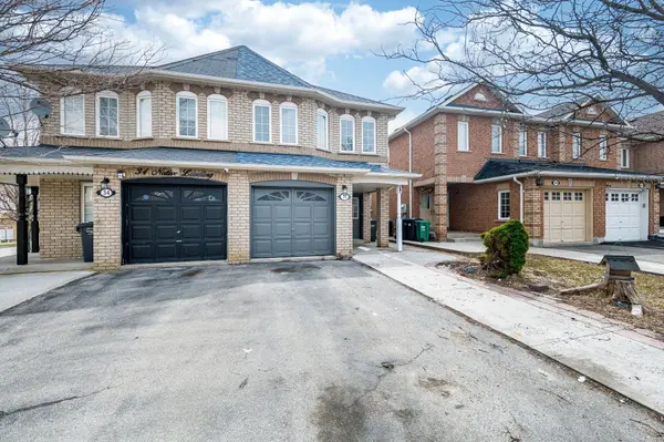 36 Native LNDG, Brampton, ON L6X 5B1