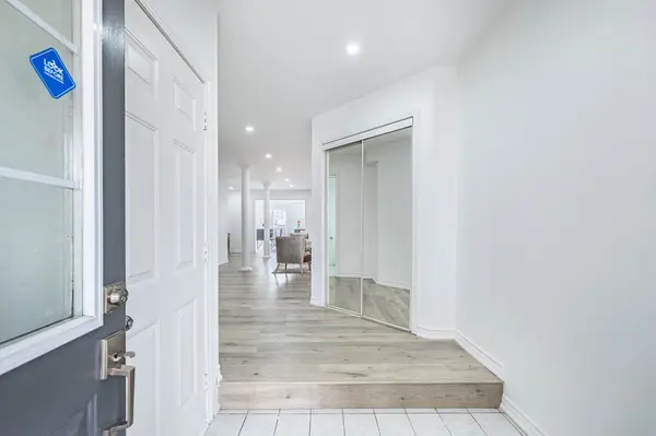 36 Native LNDG, Brampton, ON L6X 5B1