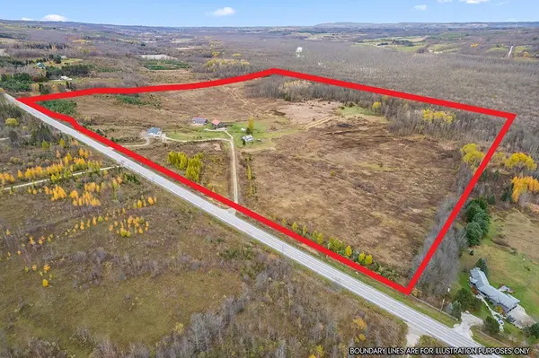 195781 Grey 7 RD, Grey Highlands, ON N0C 1H0