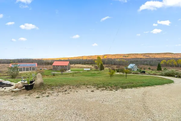 195781 Grey 7 RD, Grey Highlands, ON N0C 1H0