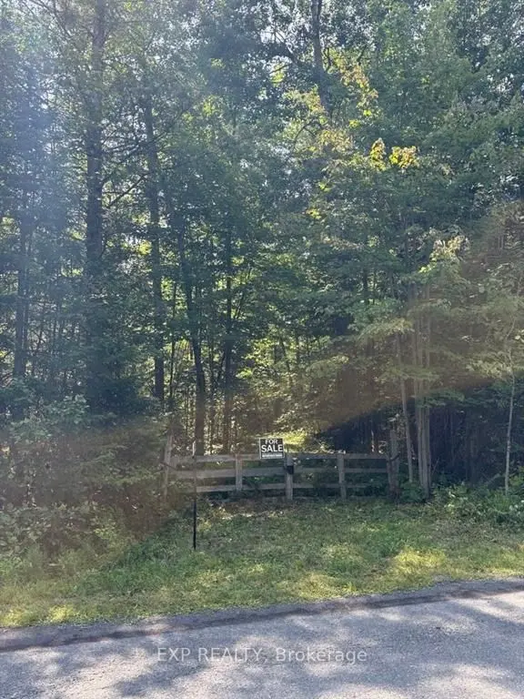 0 Lot 1 Conc. 2 Part 4 Boundary RD, Alfred And Plantagenet, ON K0B 1L0