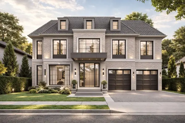 801 Valleystream WALK, London North, ON N6G 3X8