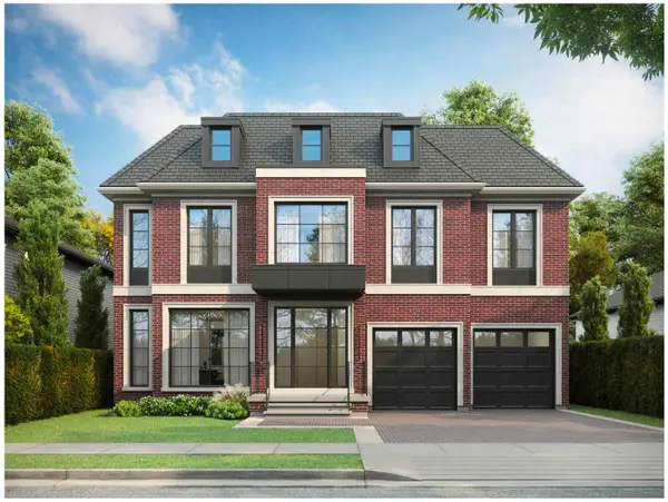 801 Valleystream WALK, London North, ON N6G 3X8