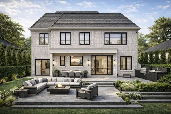 801 Valleystream WALK, London North, ON N6G 3X8