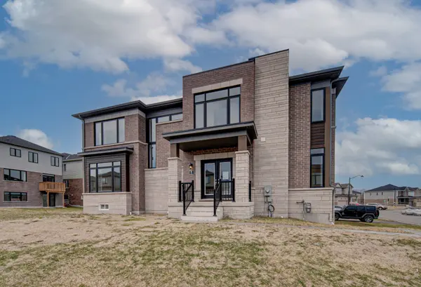 25 Heming ST, Brant, ON N3L 0M6