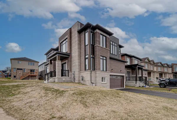 25 Heming ST, Brant, ON N3L 0M6