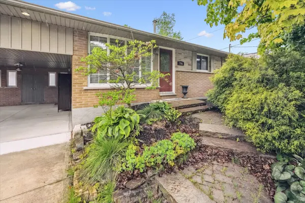 756 Cambridge ST, Woodstock, ON N4S 4V6