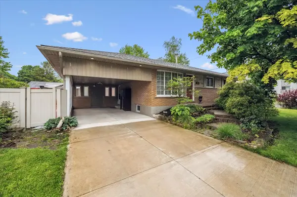 756 Cambridge ST, Woodstock, ON N4S 4V6