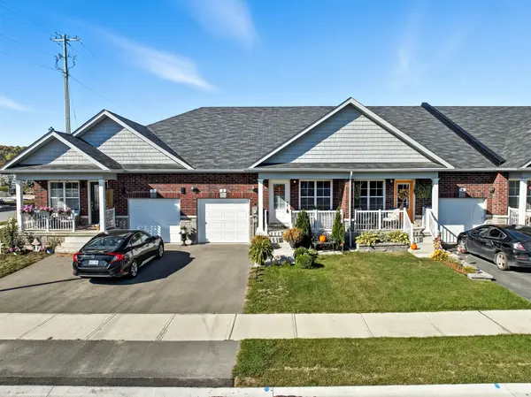 3 Braeburn ST, Brighton, ON K0K 1H0
