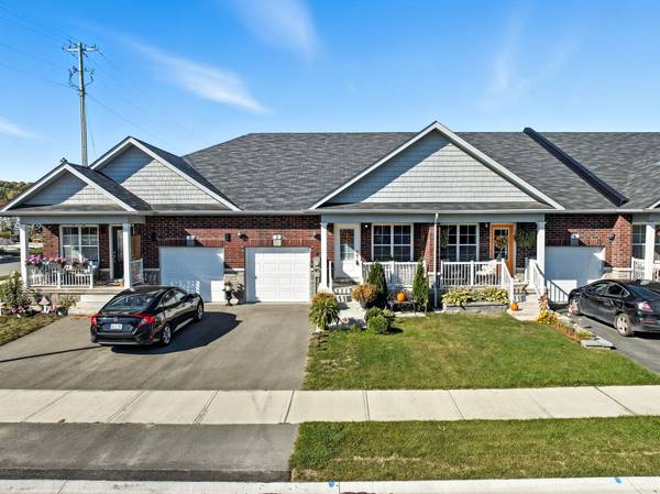 3 Braeburn ST, Brighton, ON K0K 1H0