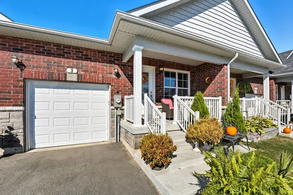 3 Braeburn ST, Brighton, ON K0K 1H0