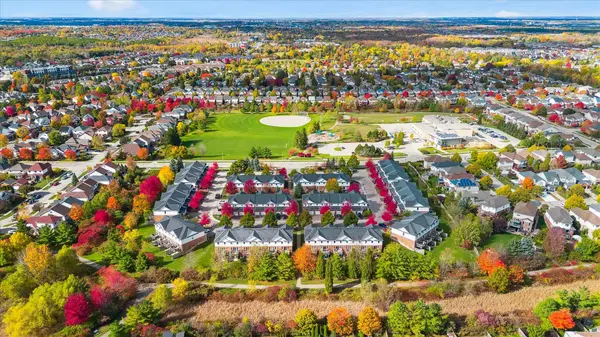 151 Clairfields DR E #3, Guelph, ON N1L 1P5