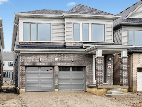 32 Mayhew LN, Hamilton, ON L0R 1C0