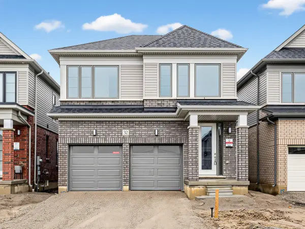 32 Mayhew LN, Hamilton, ON L0R 1C0