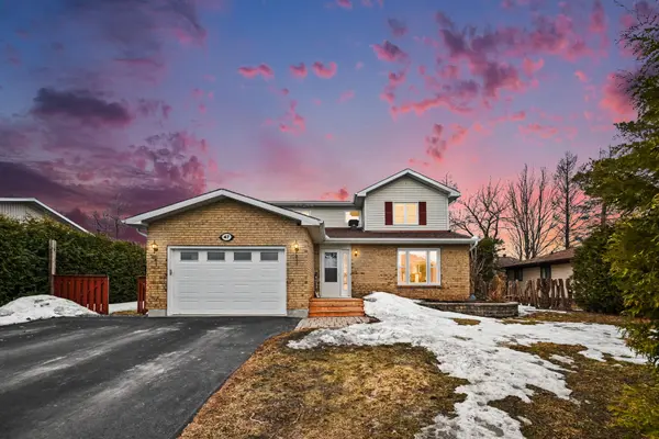 47 Isabelle ST, Casselman, ON K0A 1M0