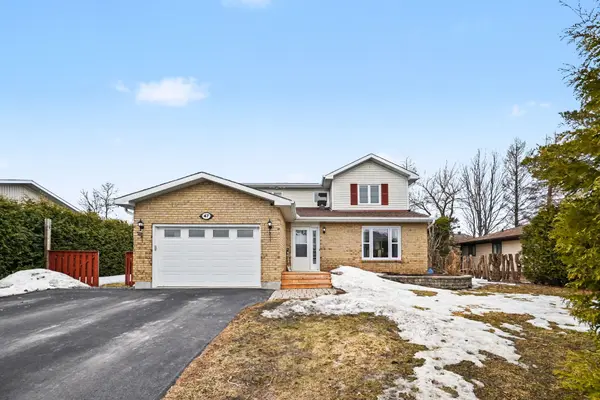 47 Isabelle ST, Casselman, ON K0A 1M0