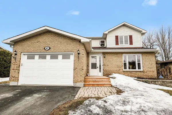 47 Isabelle ST, Casselman, ON K0A 1M0