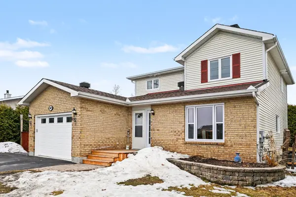 47 Isabelle ST, Casselman, ON K0A 1M0