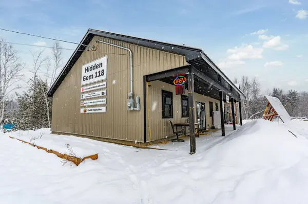 9734 Highway 118 N/A W, Algonquin Highlands, ON K0M 1J2