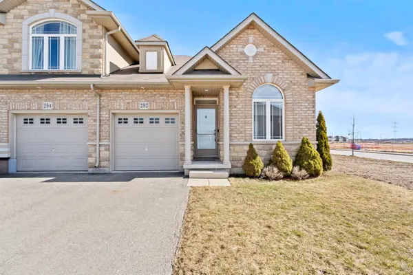 292 Keystone CRES, Hamilton, ON L0R 1P0