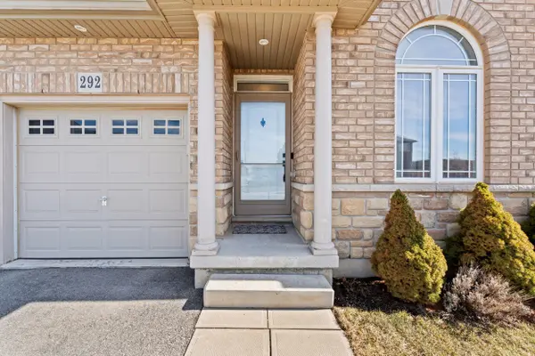 292 Keystone CRES, Hamilton, ON L0R 1P0