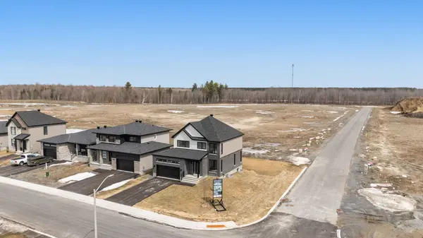 235 Bourdeau BLVD, The Nation, ON K0A 2M0