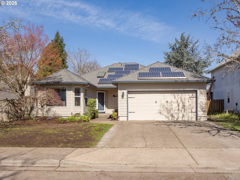 18283 SW JANN DR, Beaverton, OR 97003