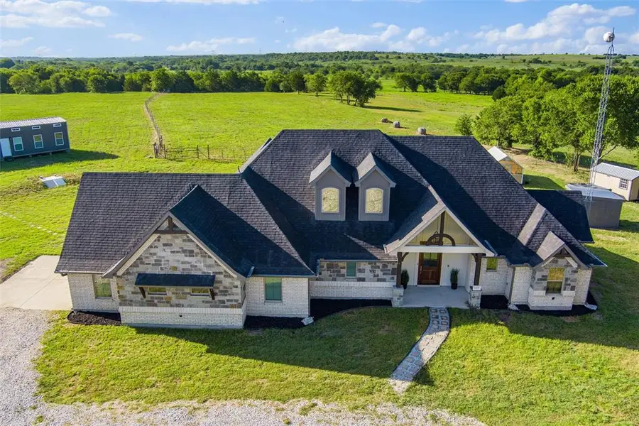 1421 Fm 2258, Venus, TX 76084