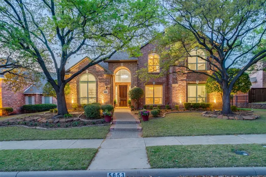 5653 Widgeon Way, Frisco, TX 75034