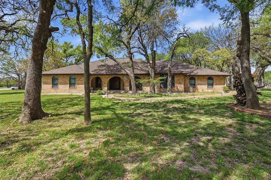 3000 Yucca Road, Willow Park, TX 76087