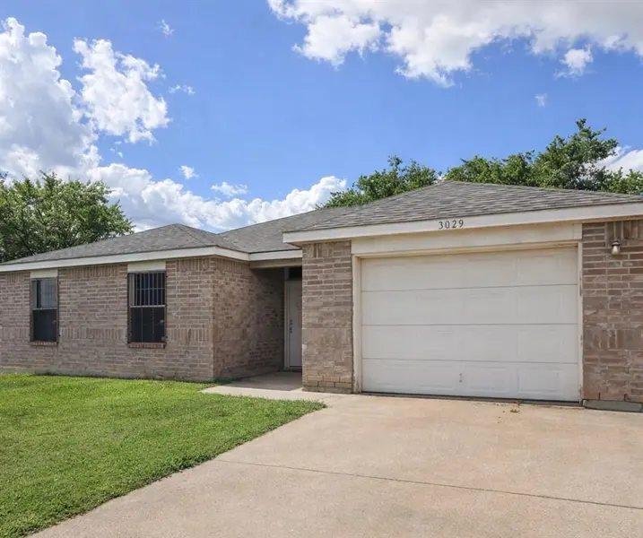 5029 Cottey Street, Fort Worth, TX 76105