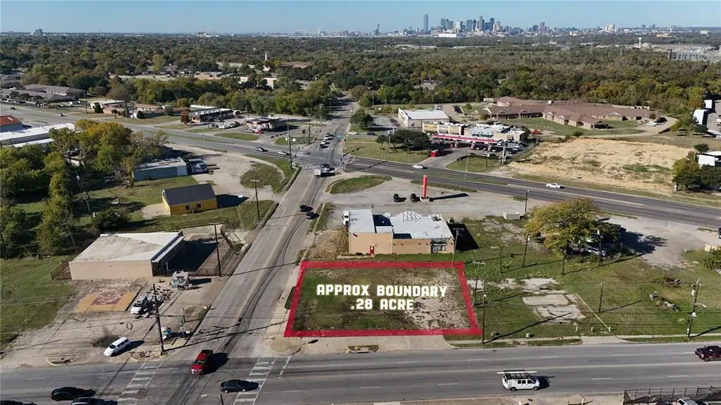 3512 Bonnie View Road, Dallas, TX 75216