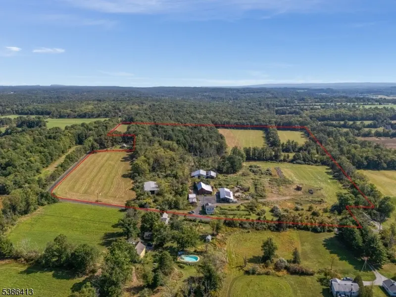 16 Hewitt Rd, Delaware Twp., NJ 08559